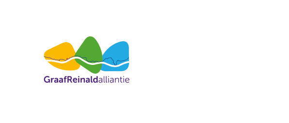 Logo Graaf Reinald Alliantie
