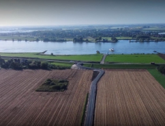 tijdelijke verkeersweg