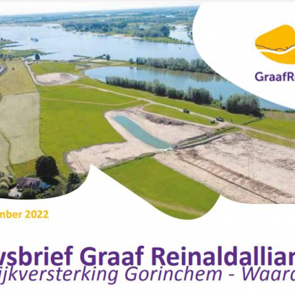 voorkant nieuwsbrief