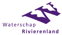 Logo Waterschap Rievienland