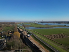 damwandwerkzaamheden