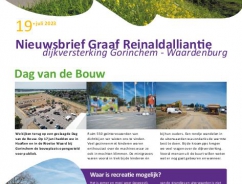 voorkant nieuwsbrief juli 2023