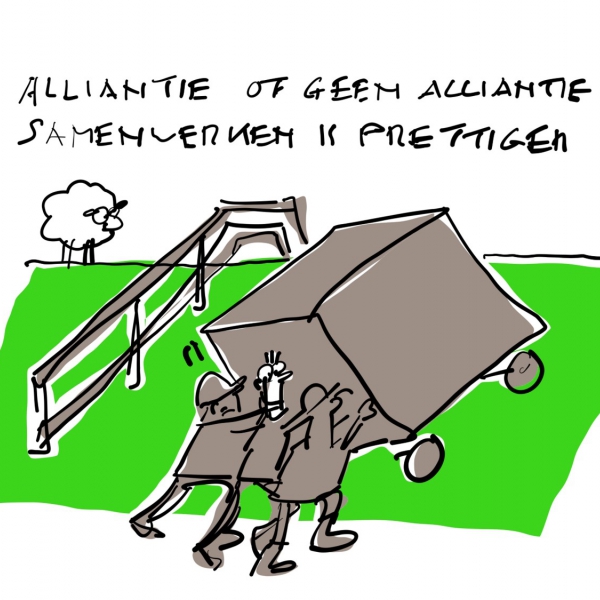 Illustratie Auke Herrema