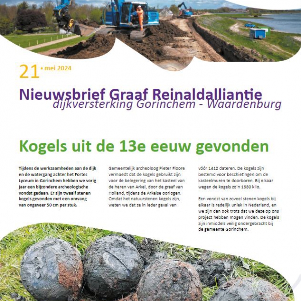 plaatje voorkant nieuwsbrief