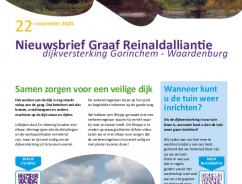 voorkant nieuwsbrief