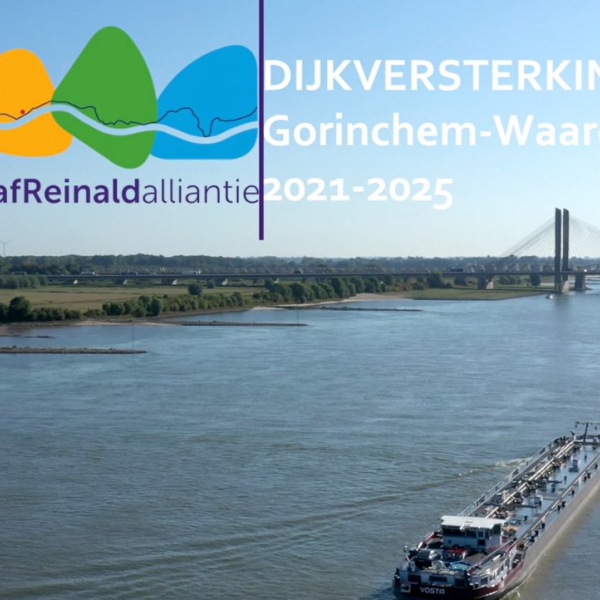 beginshot van de video