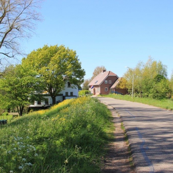 Foto Notitie Reikwijdte en Detailniveau