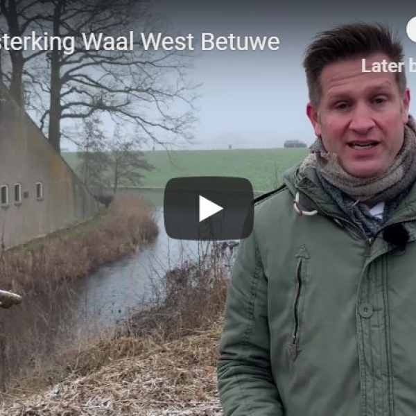 Film gemeente West Betuwe