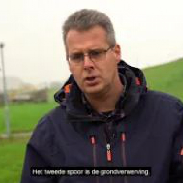 Plaatje uit de video